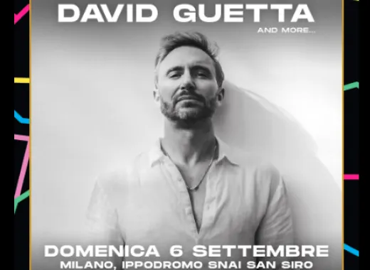 David Guetta